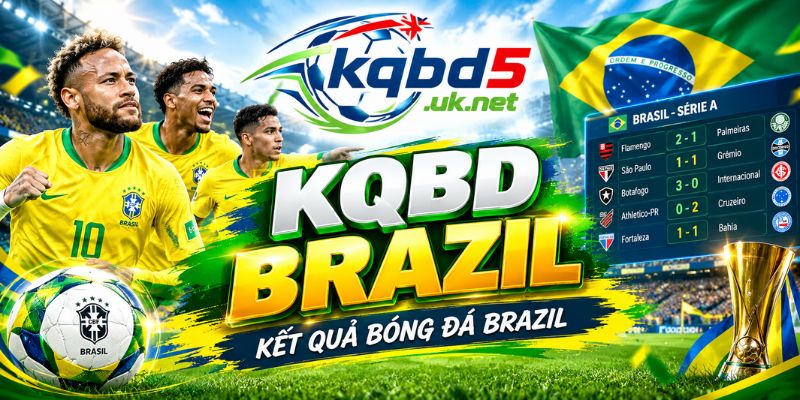 KQBD Brazil là gì?